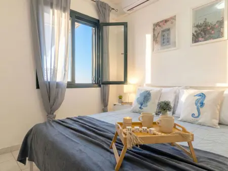 Appartement Gemma rénové 2025 à Valledoria : photo 3