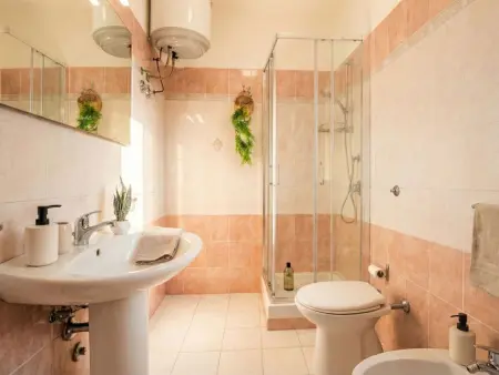 Appartement Gemma rénové 2025 à Valledoria : photo 4