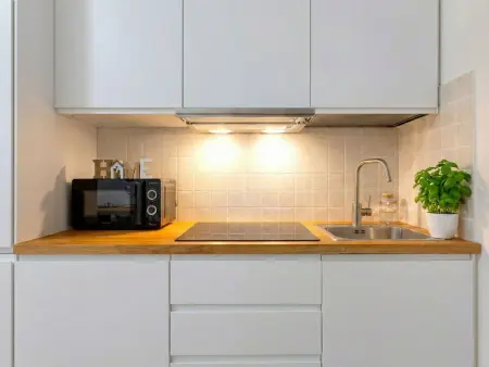 Appartement Gemma rénové 2025 à Valledoria : photo 5
