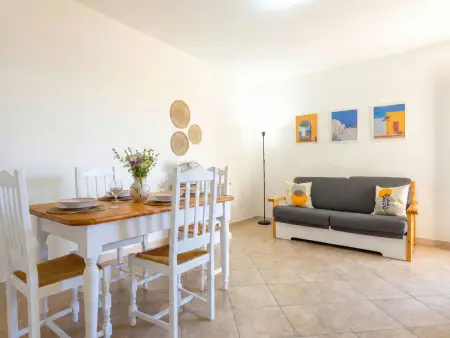 Appartement Gemma rénové 2025 à Valledoria : photo 7