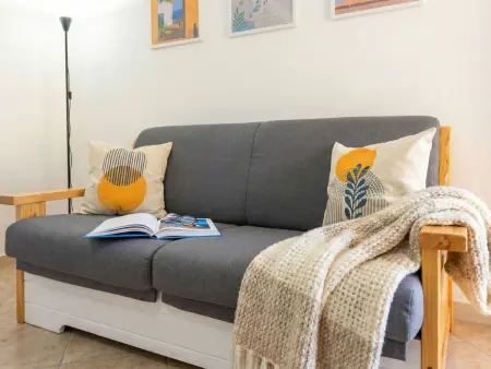 Appartement Gemma rénové 2025 à Valledoria : photo 10