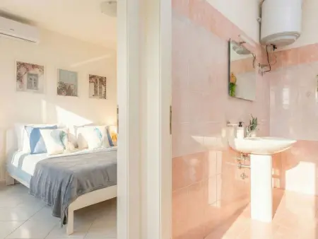 Appartement Gemma rénové 2025 à Valledoria : photo 11