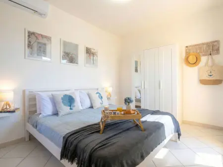 Appartement Gemma rénové 2025 à Valledoria : photo 12