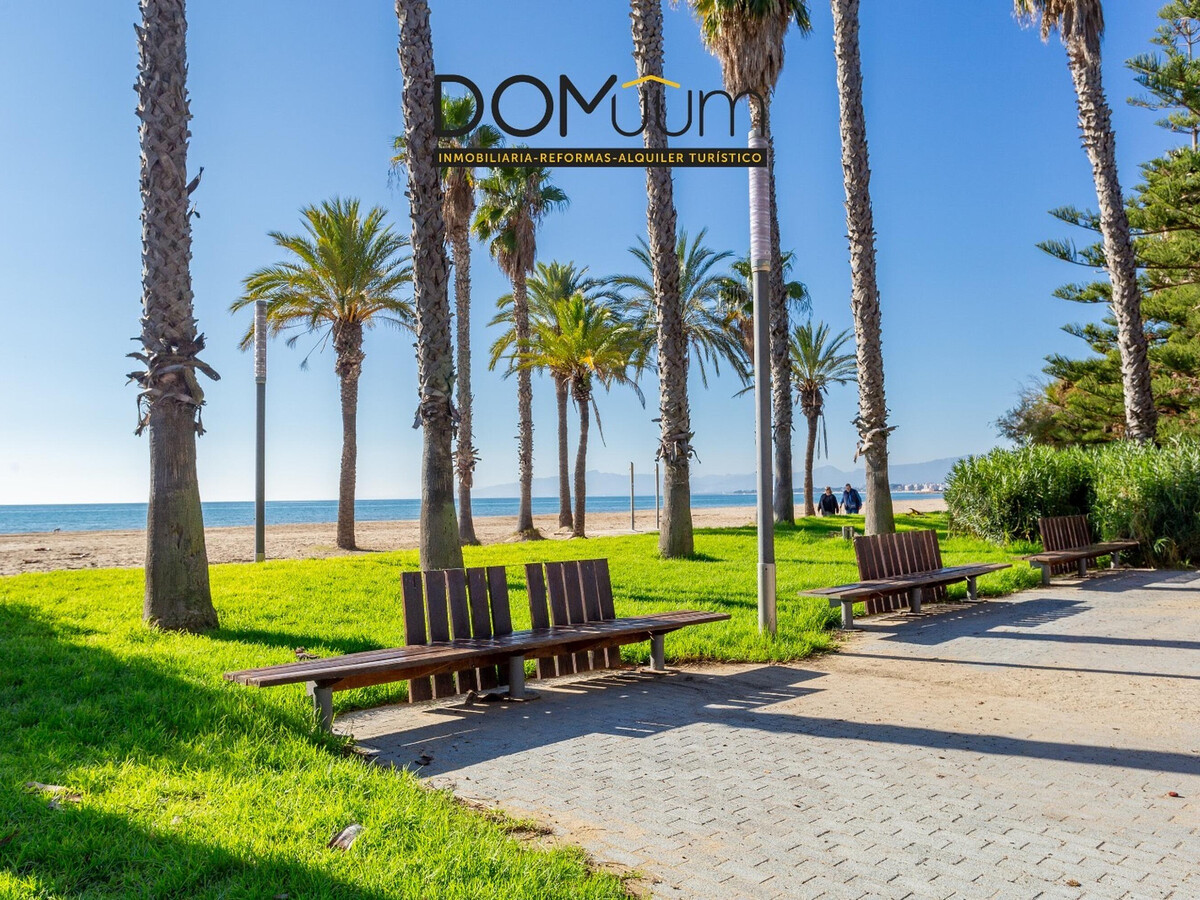 Appartement Delfos à 100m de la plage de Levante - Photo 1
