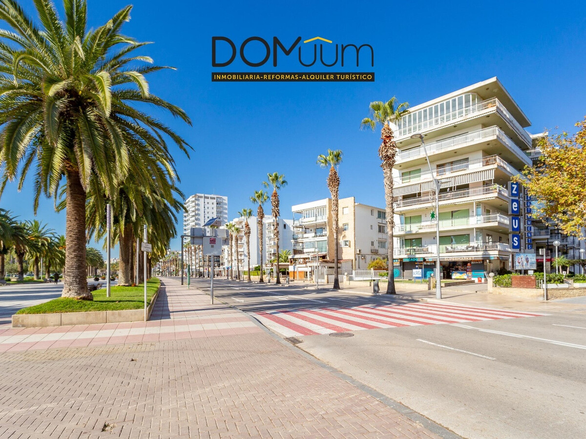 Appartement Delfos à 100m de la plage de Levante - Photo 2
