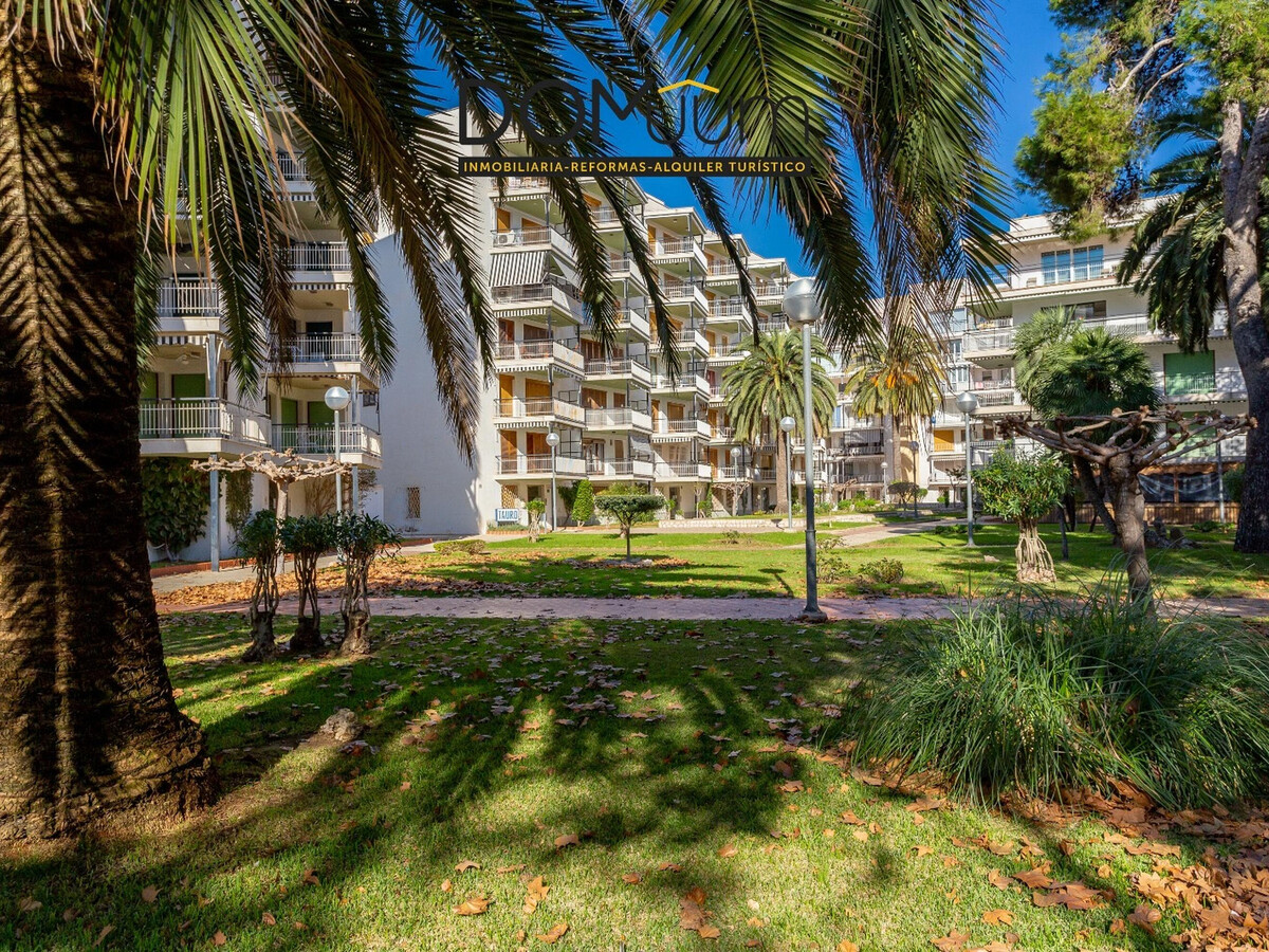 Appartement Delfos à 100m de la plage de Levante - Photo 4