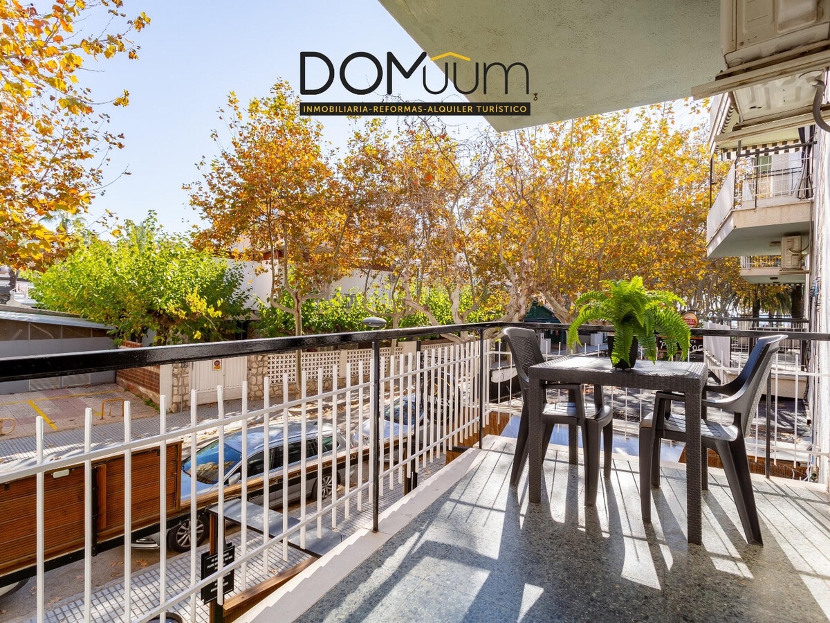 Appartement Delfos à 100m de la plage de Levante - Photo 5
