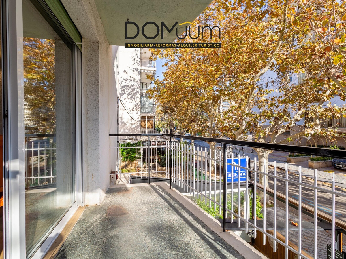 Appartement Delfos à 100m de la plage de Levante - Photo 6