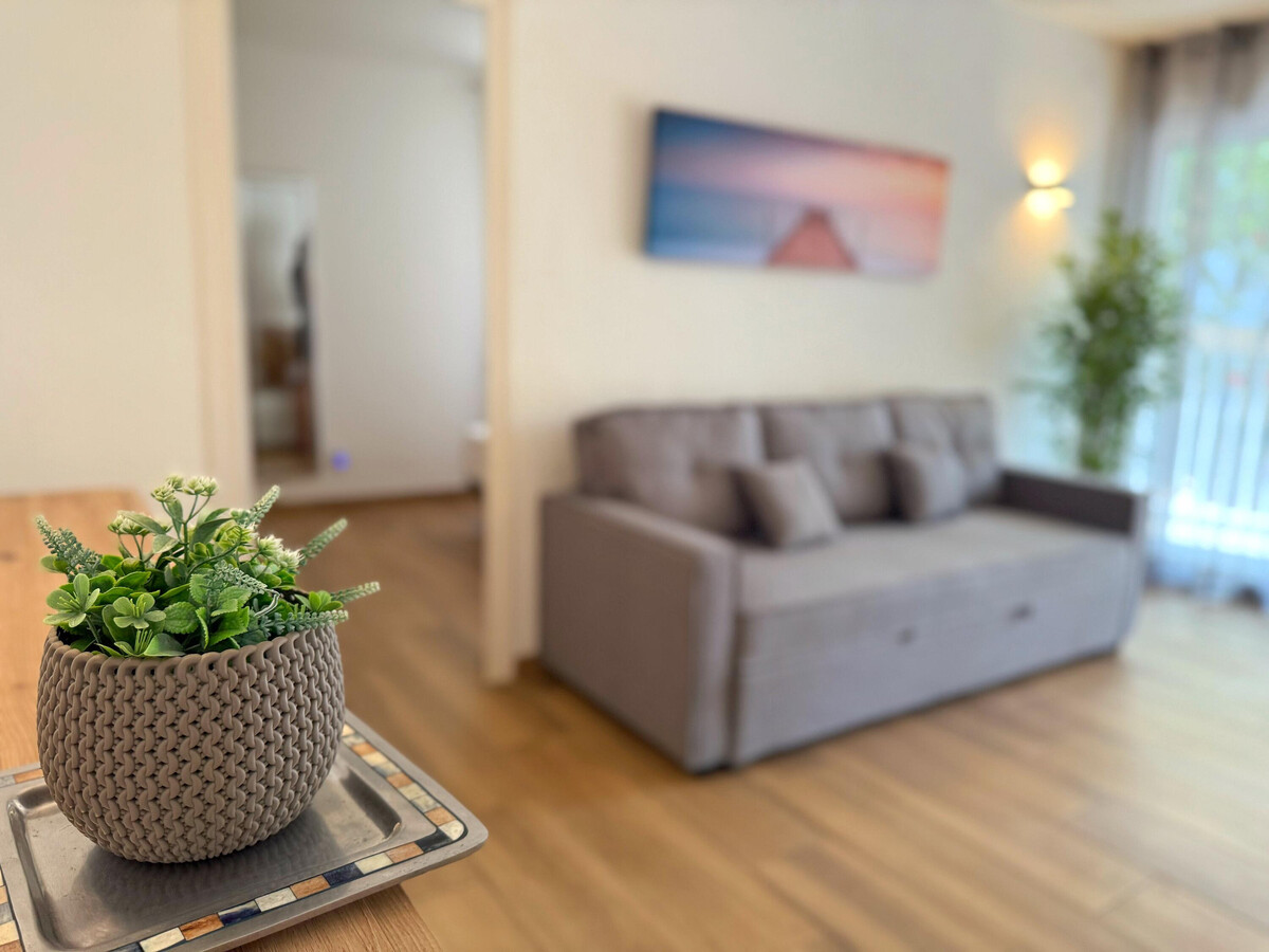 Appartement Delfos à 100m de la plage de Levante - Photo 7