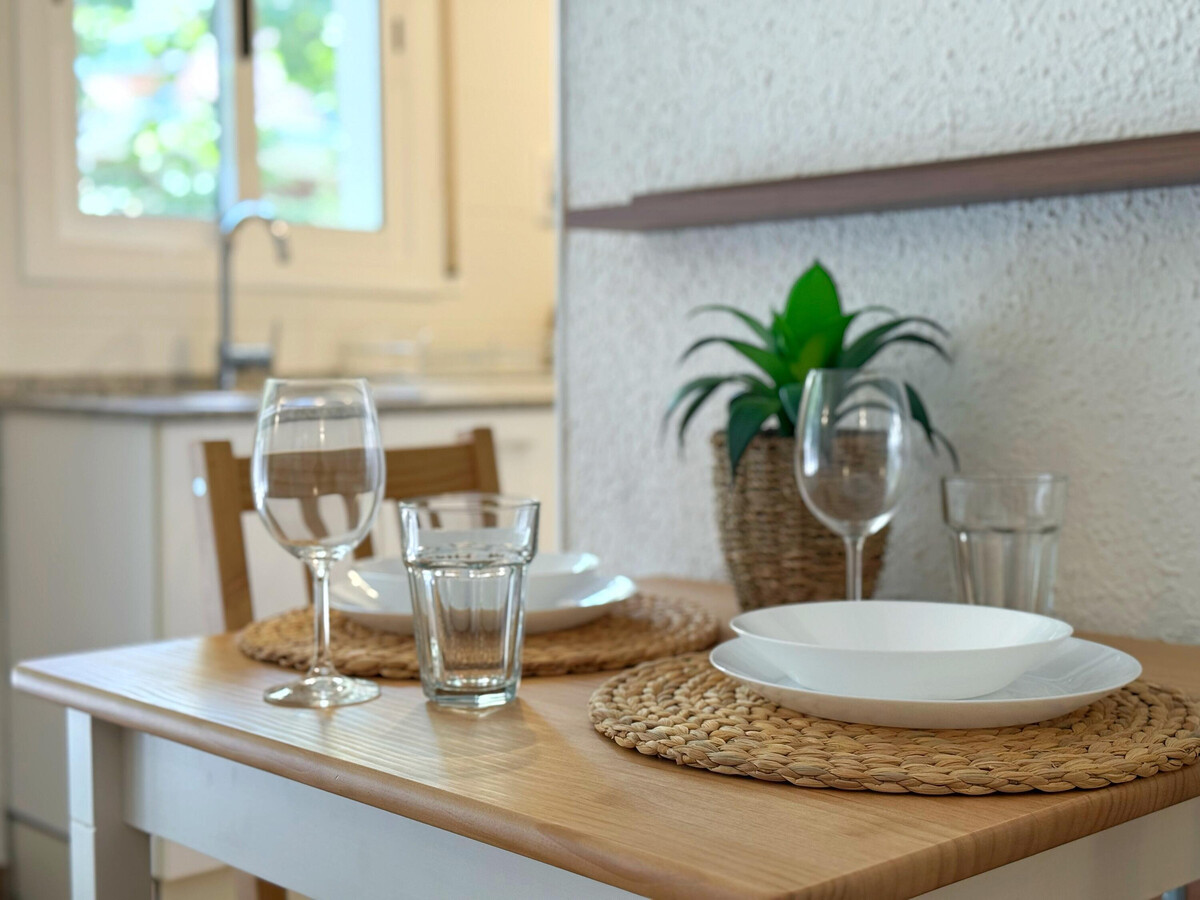 Appartement Delfos à 100m de la plage de Levante - Photo 8
