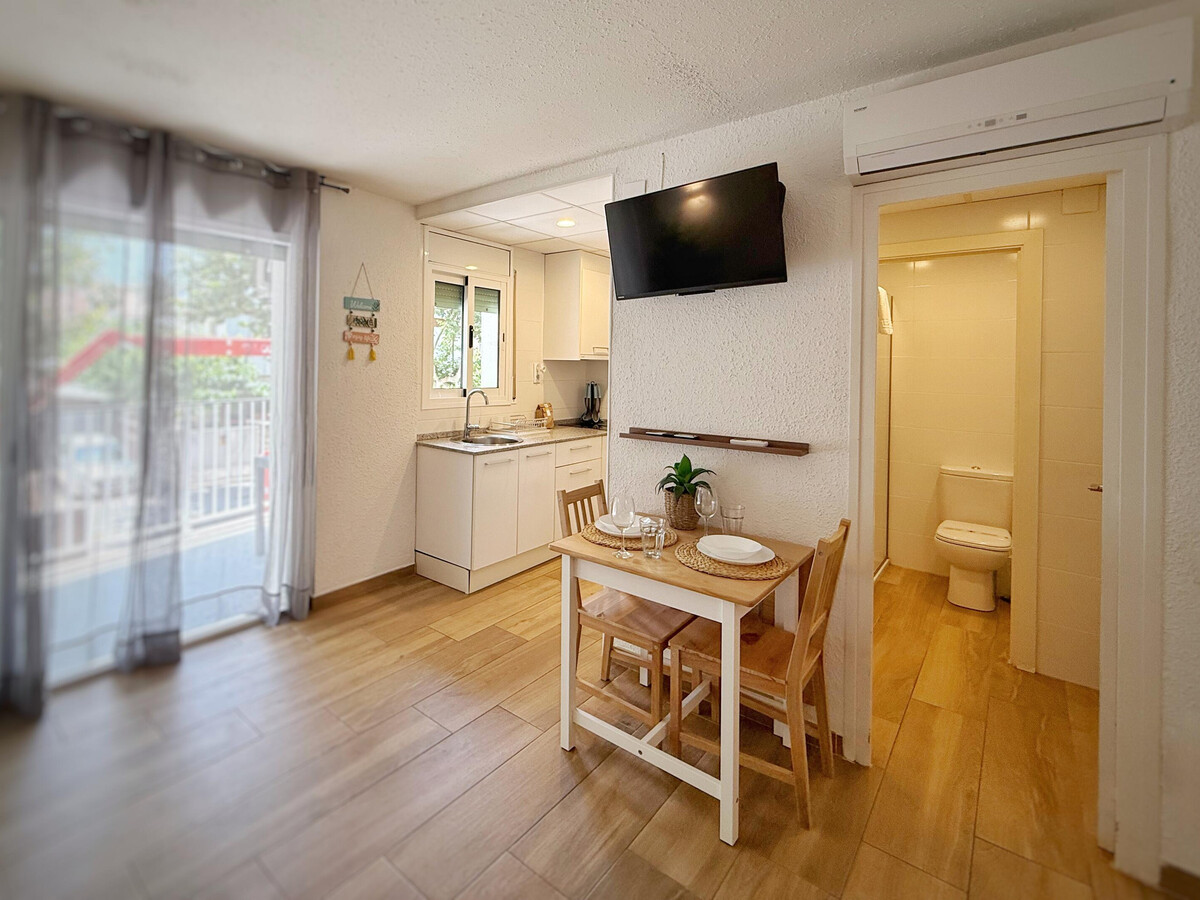 Appartement Delfos à 100m de la plage de Levante - Photo 10