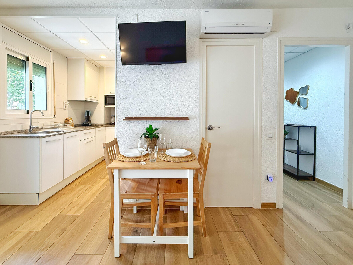 Appartement Delfos à 100m de la plage de Levante - Photo 12