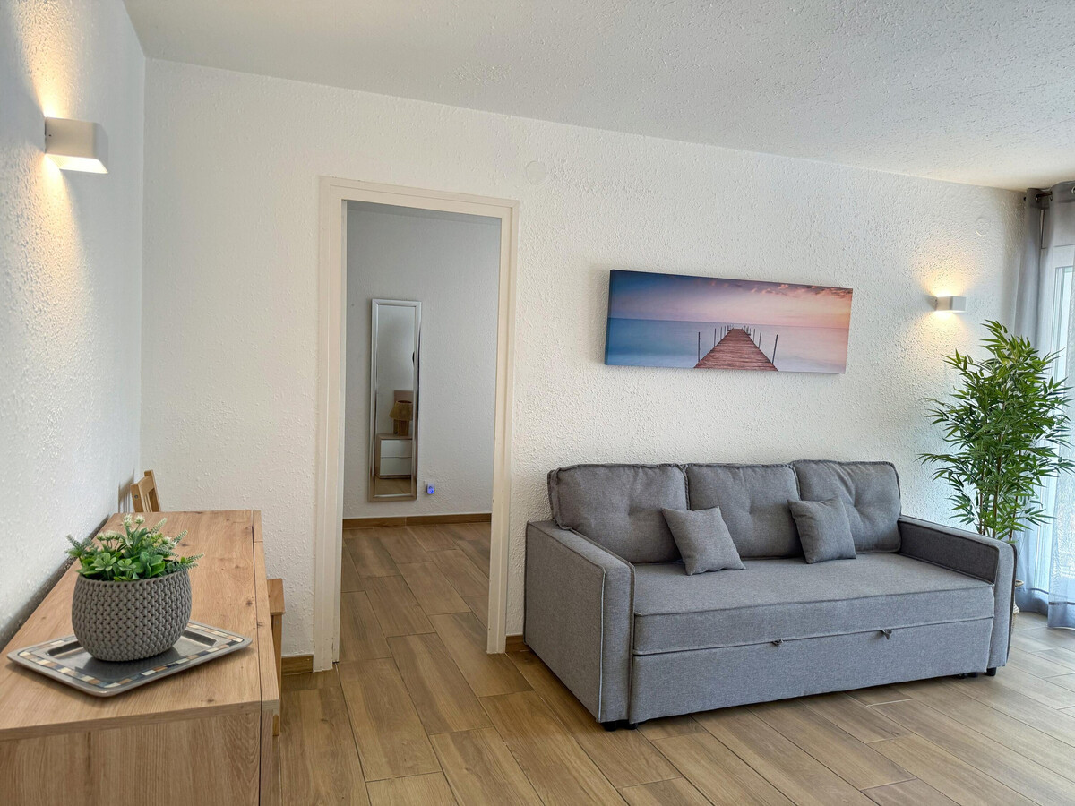 Appartement Delfos à 100m de la plage de Levante - Photo 13