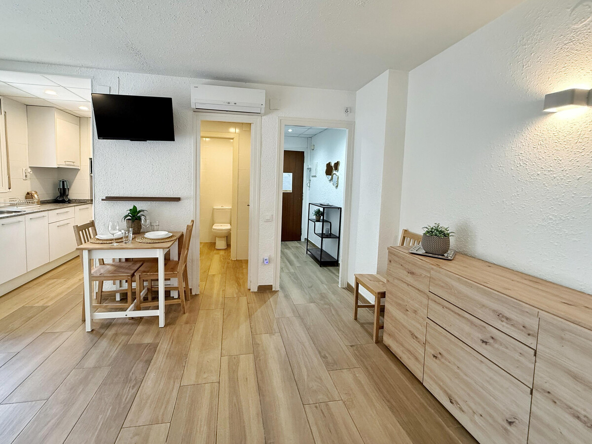 Appartement Delfos à 100m de la plage de Levante - Photo 14