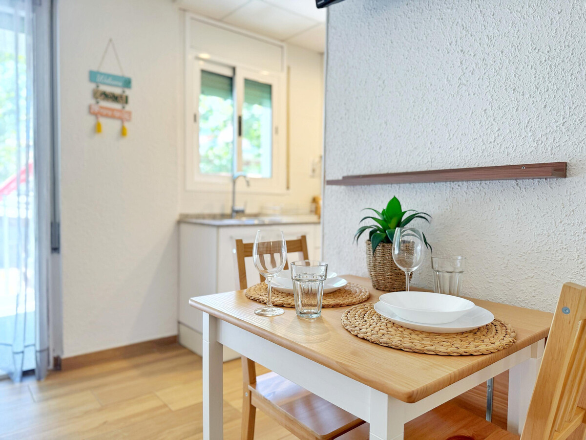 Appartement Delfos à 100m de la plage de Levante - Photo 15