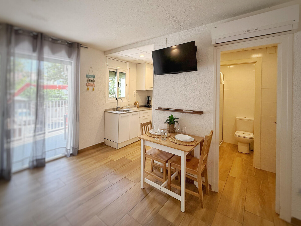 Appartement Delfos à 100m de la plage de Levante - Photo 16