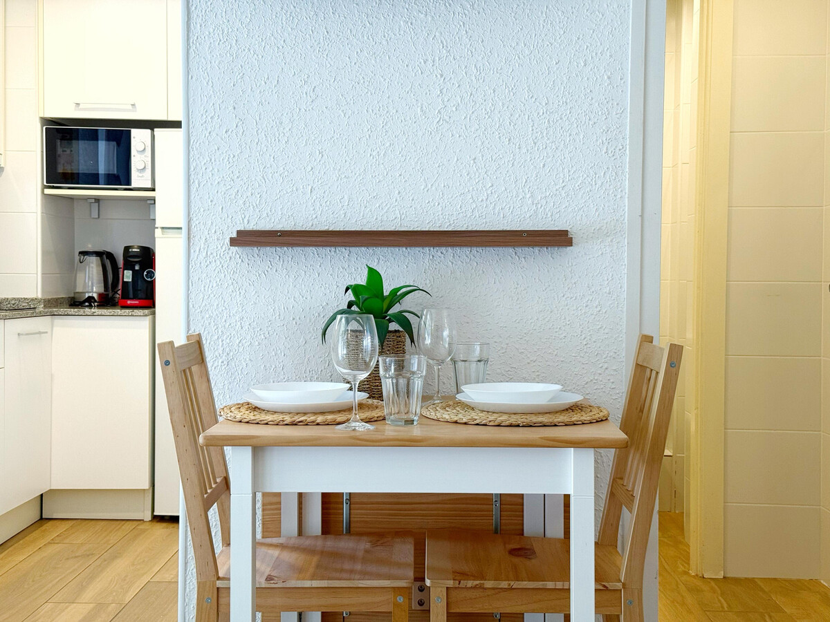 Appartement Delfos à 100m de la plage de Levante - Photo 17