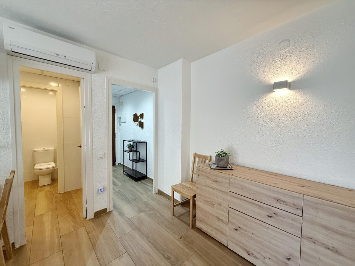 Appartement Delfos à 100m de la plage de Levante - Photo 18