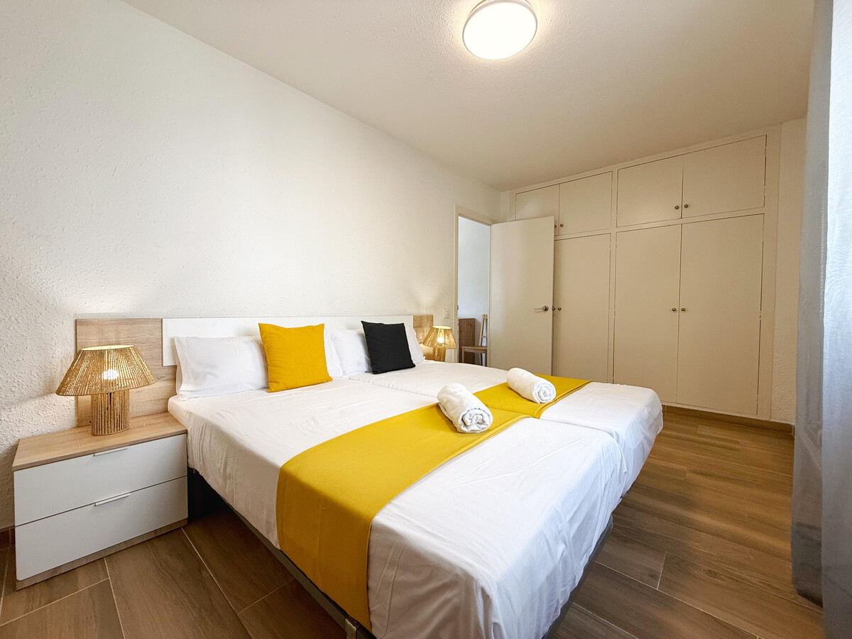 Appartement Delfos à 100m de la plage de Levante - Photo 19
