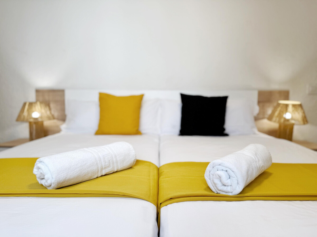 Appartement Delfos à 100m de la plage de Levante - Photo 20
