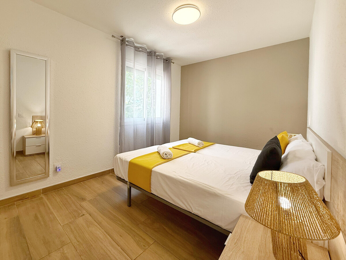 Appartement Delfos à 100m de la plage de Levante - Photo 21