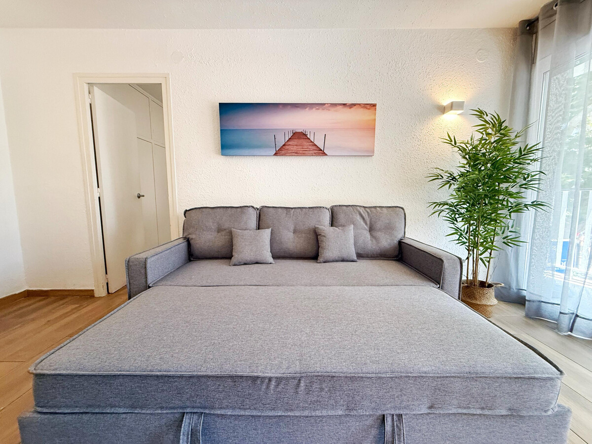 Appartement Delfos à 100m de la plage de Levante - Photo 22