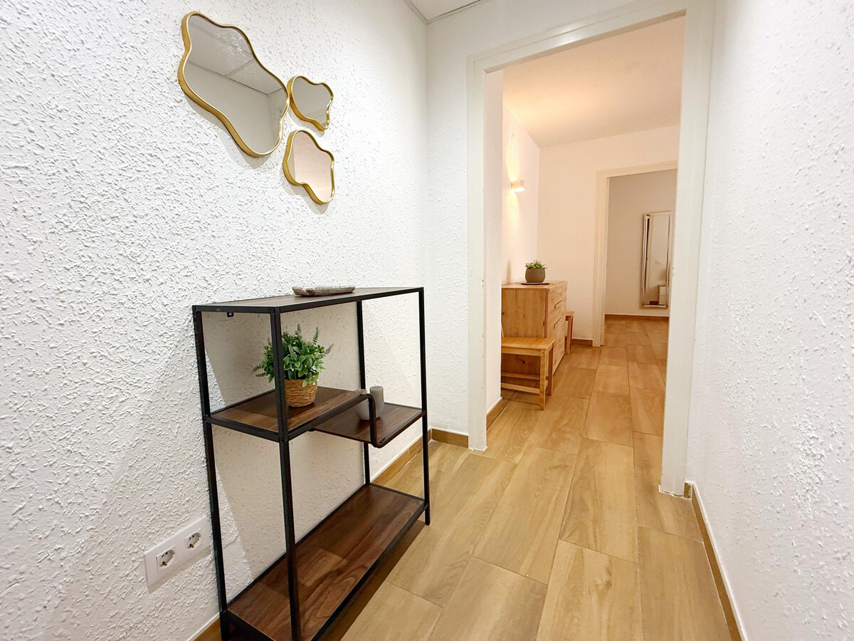 Appartement Delfos à 100m de la plage de Levante - Photo 24