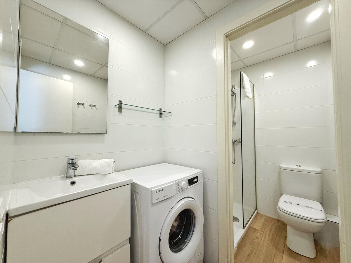 Appartement Delfos à 100m de la plage de Levante - Photo 25
