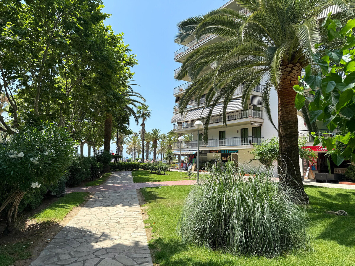Appartement Delfos à 100m de la plage de Levante - Photo 26