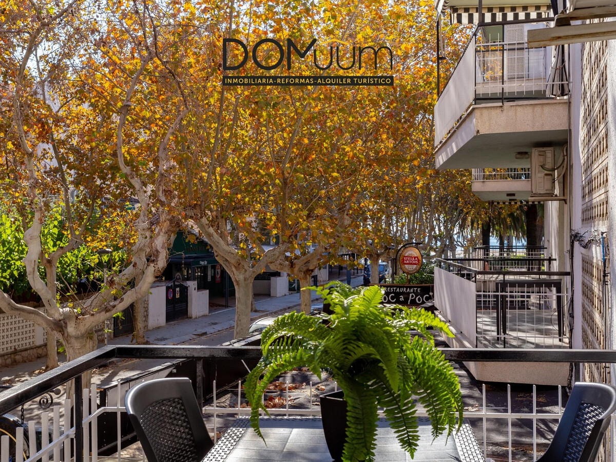 Appartement Delfos à 100m de la plage de Levante - Photo 27