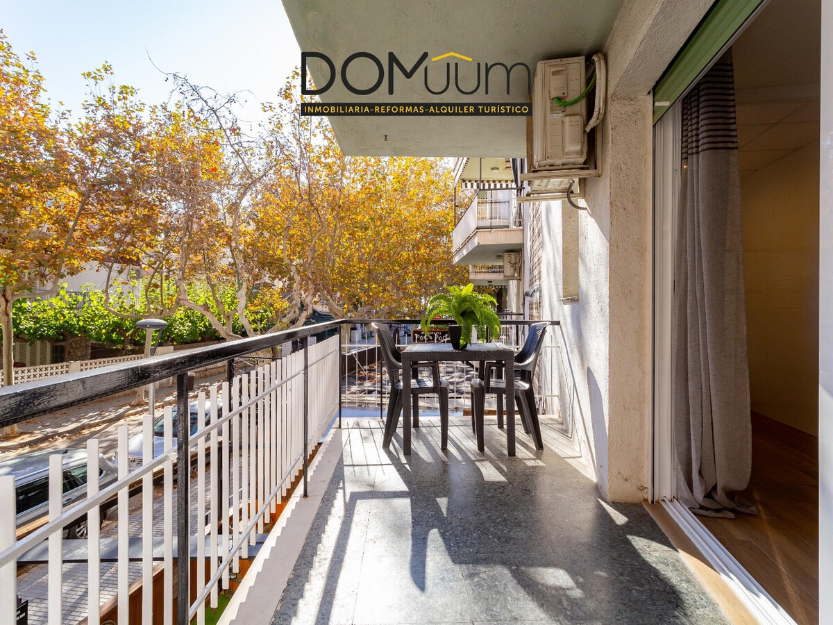 Appartement Delfos à 100m de la plage de Levante - Photo 28