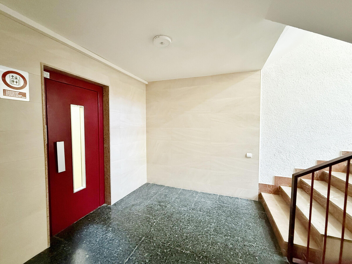 Appartement Delfos à 100m de la plage de Levante - Photo 29