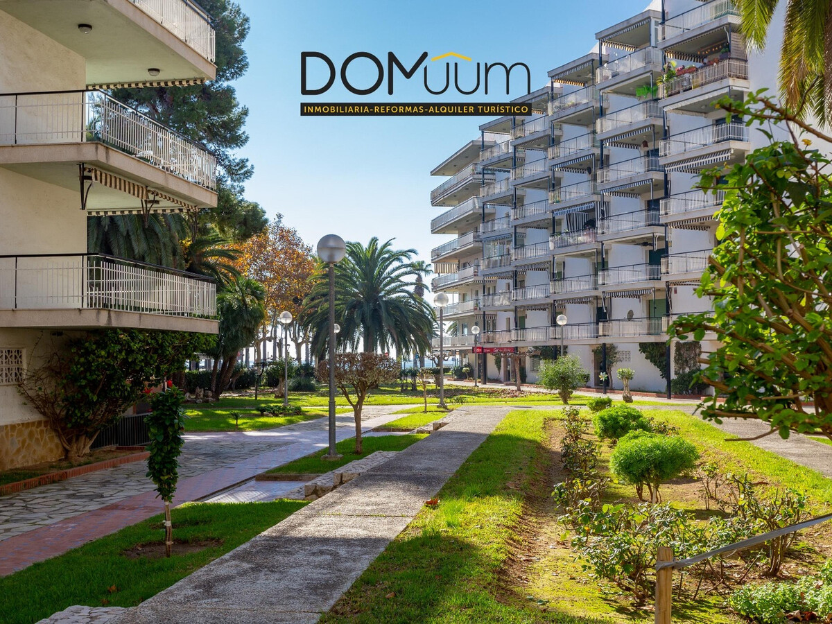 Appartement Delfos à 100m de la plage de Levante - Photo 31
