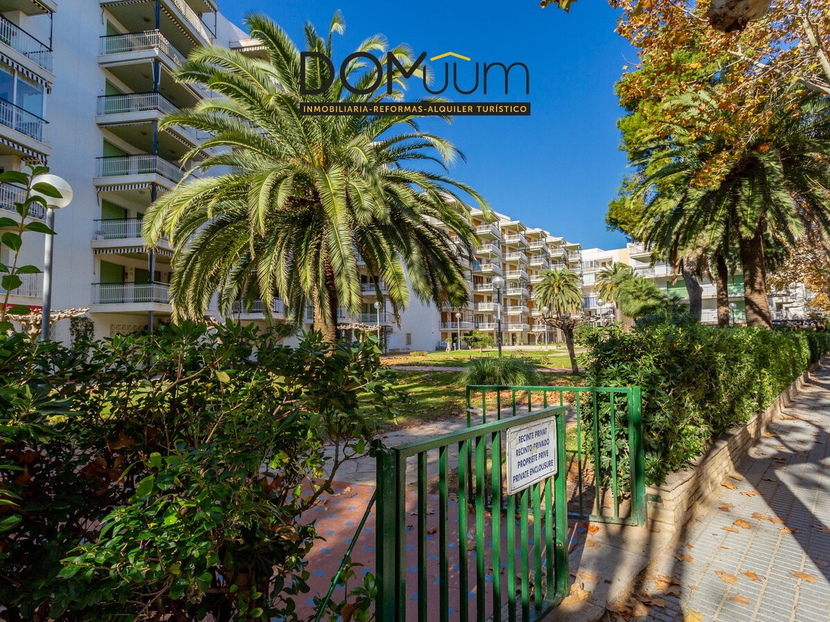 Appartement Delfos à 100m de la plage de Levante - Photo 32
