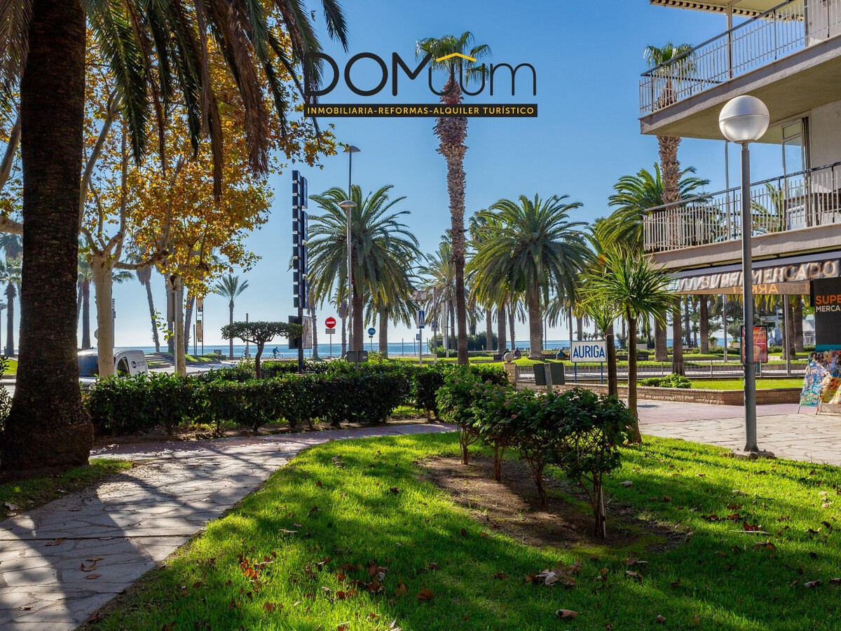 Appartement Delfos à 100m de la plage de Levante - Photo 33