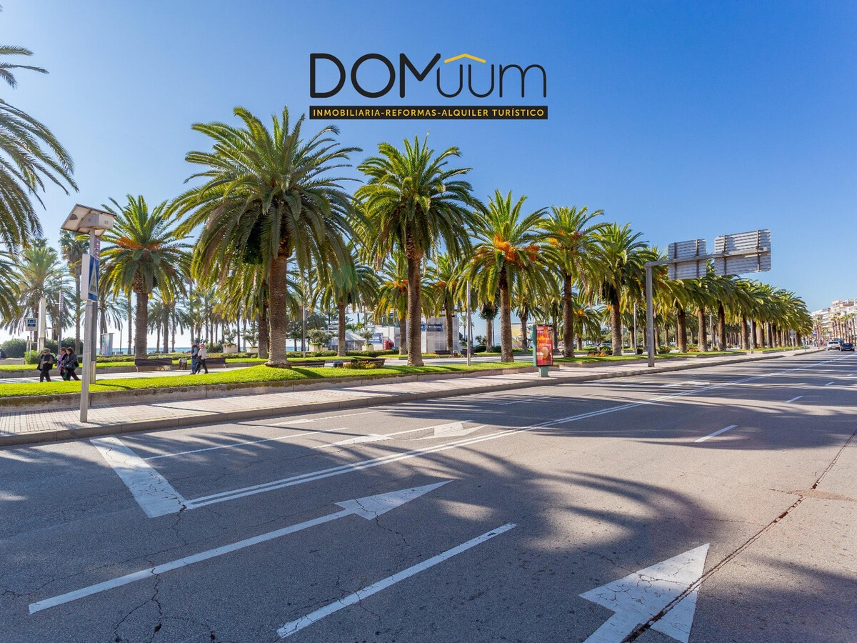Appartement Delfos à 100m de la plage de Levante - Photo 34