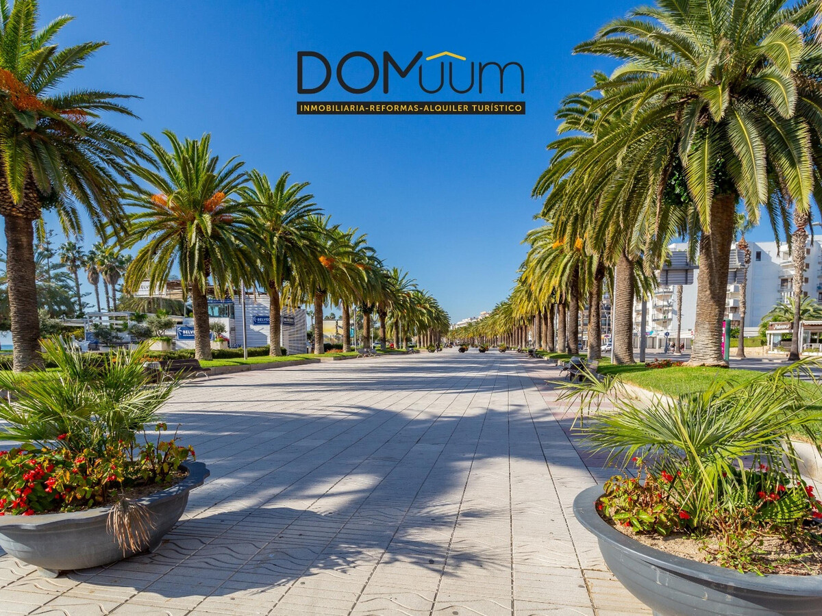 Appartement Delfos à 100m de la plage de Levante - Photo 35