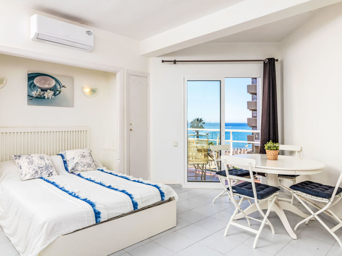 Studio Neptune 40 m² vue mer à Torremolinos - Photo 2