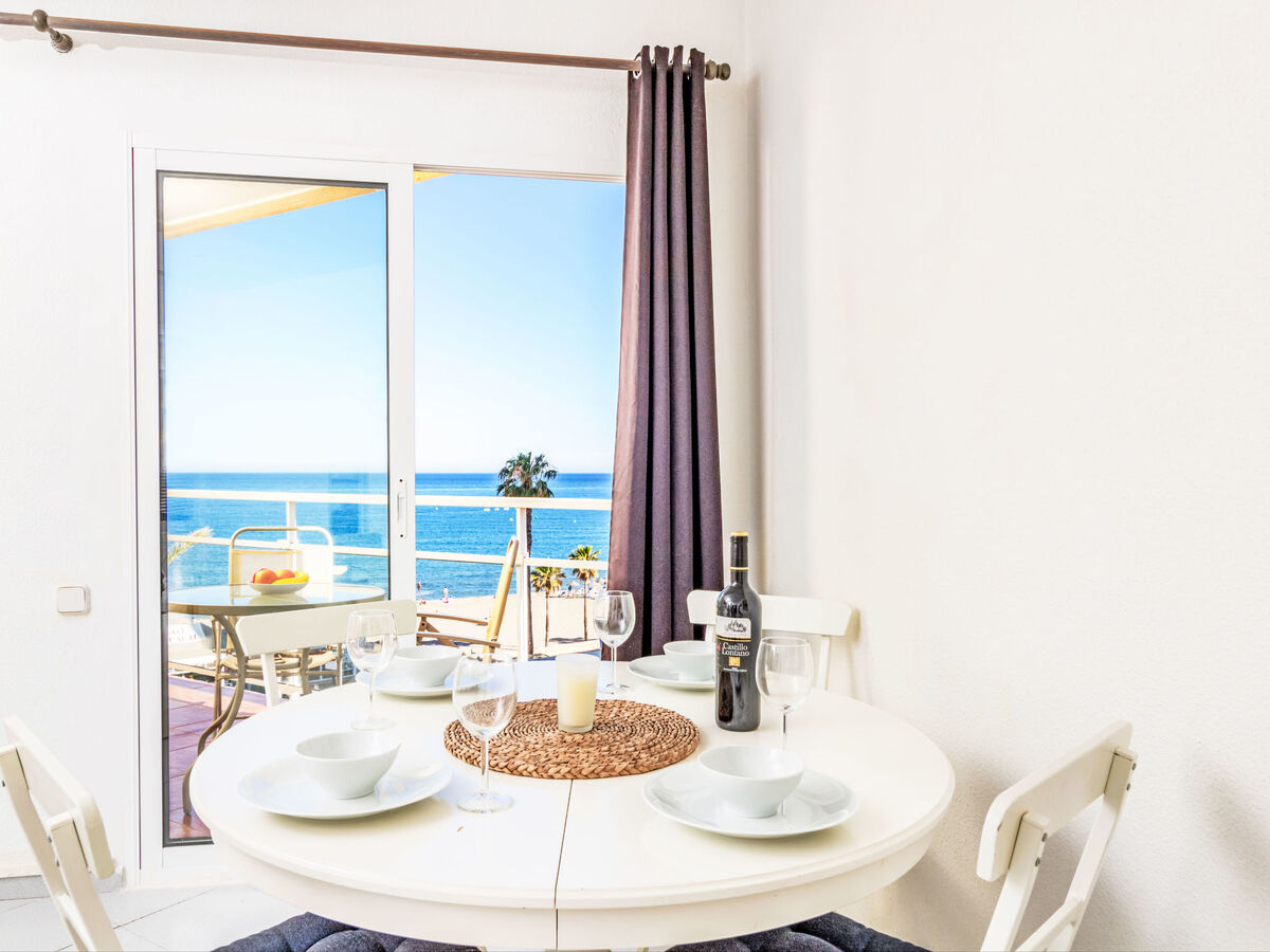 Studio Neptune 40 m² vue mer à Torremolinos - Photo 3