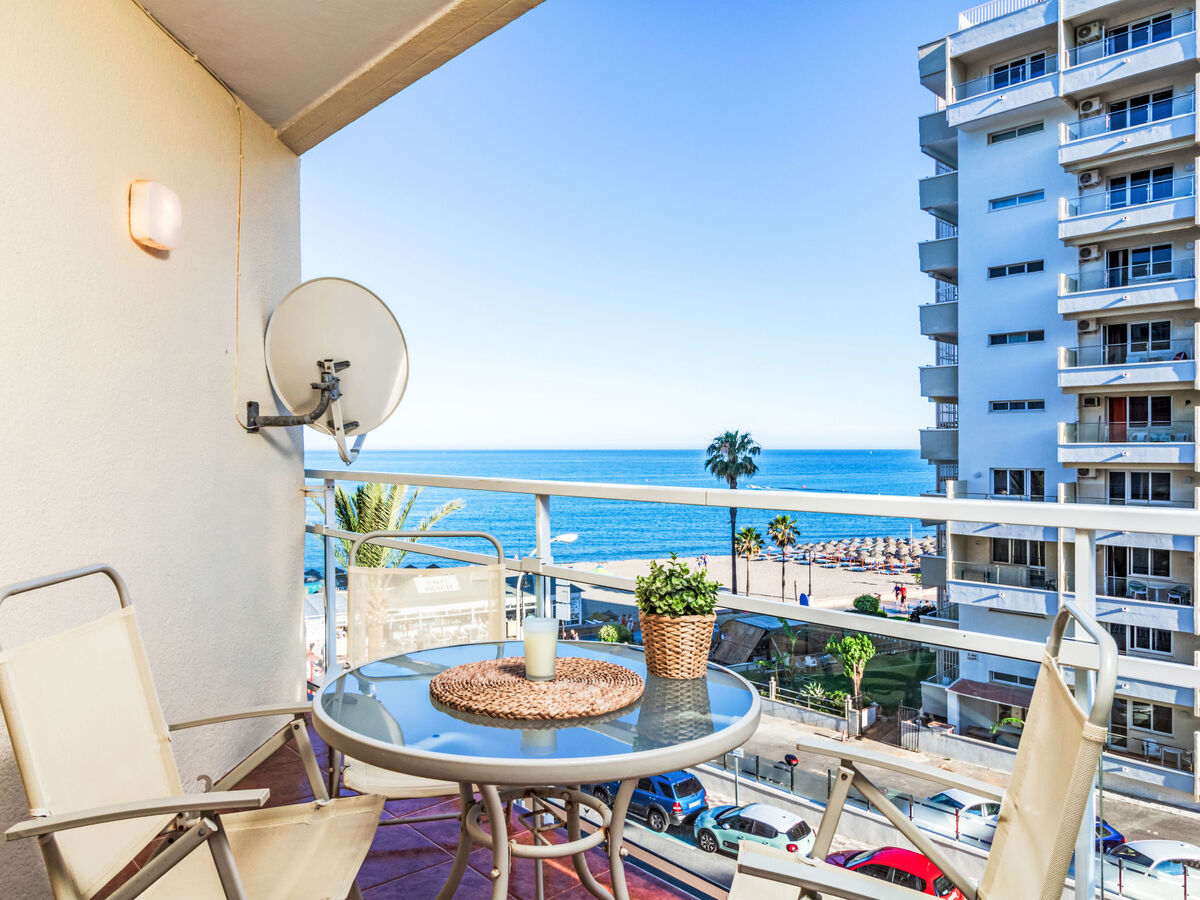 Studio Neptune 40 m² vue mer à Torremolinos - Photo 4