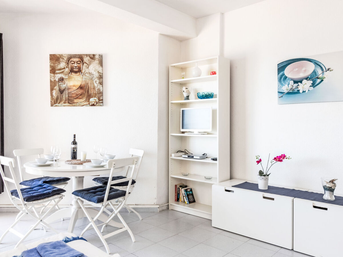 Studio Neptune 40 m² vue mer à Torremolinos - Photo 6