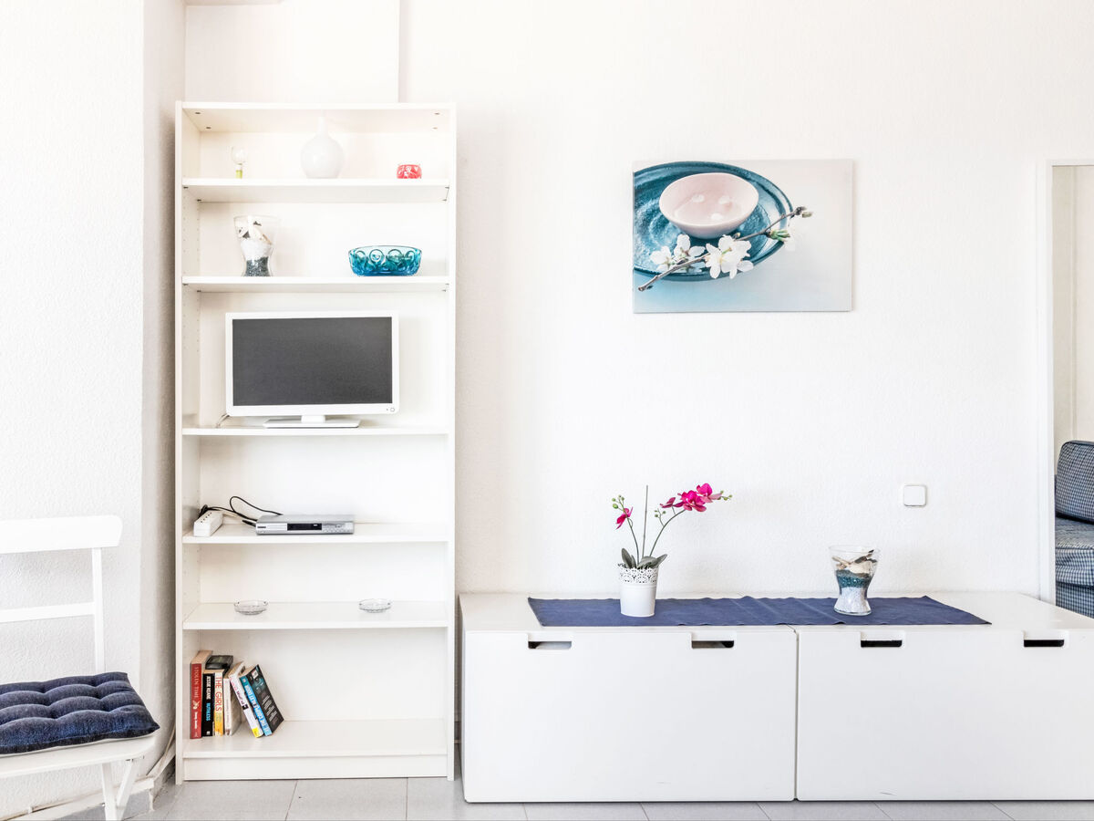 Studio Neptune 40 m² vue mer à Torremolinos - Photo 7