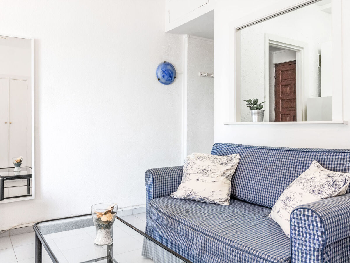 Studio Neptune 40 m² vue mer à Torremolinos - Photo 9