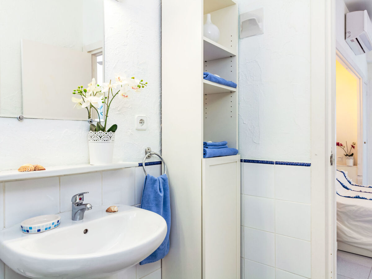 Studio Neptune 40 m² vue mer à Torremolinos - Photo 10
