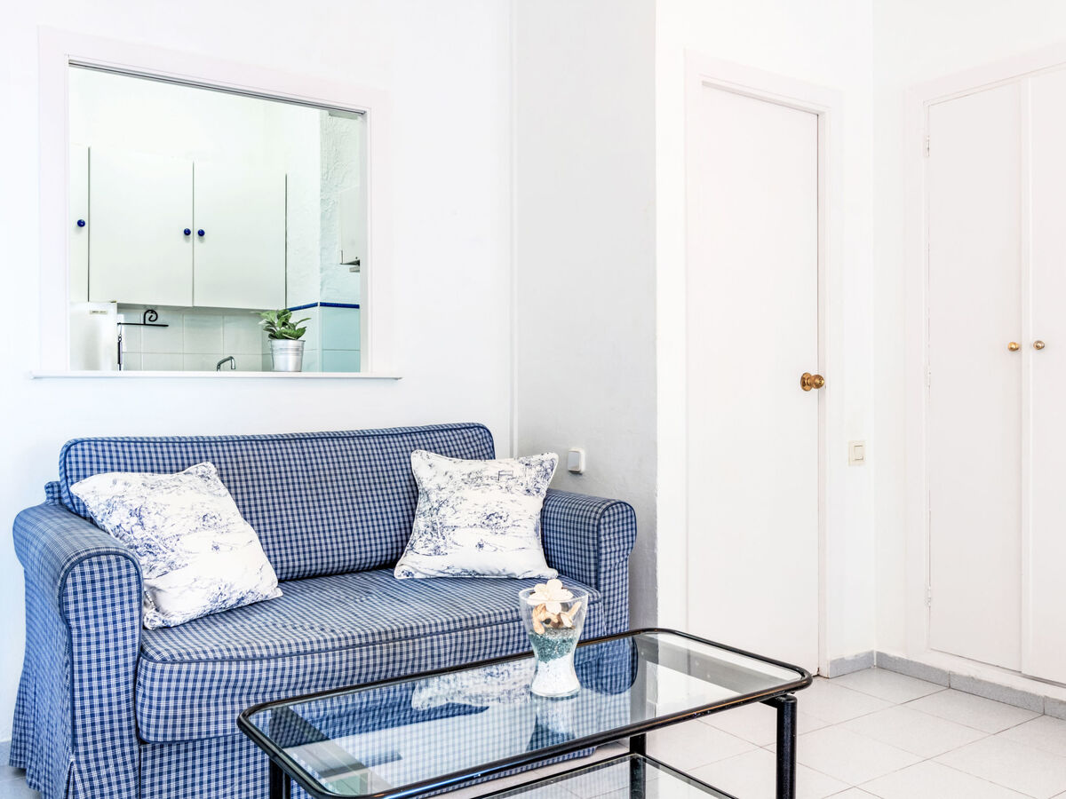 Studio Neptune 40 m² vue mer à Torremolinos - Photo 11