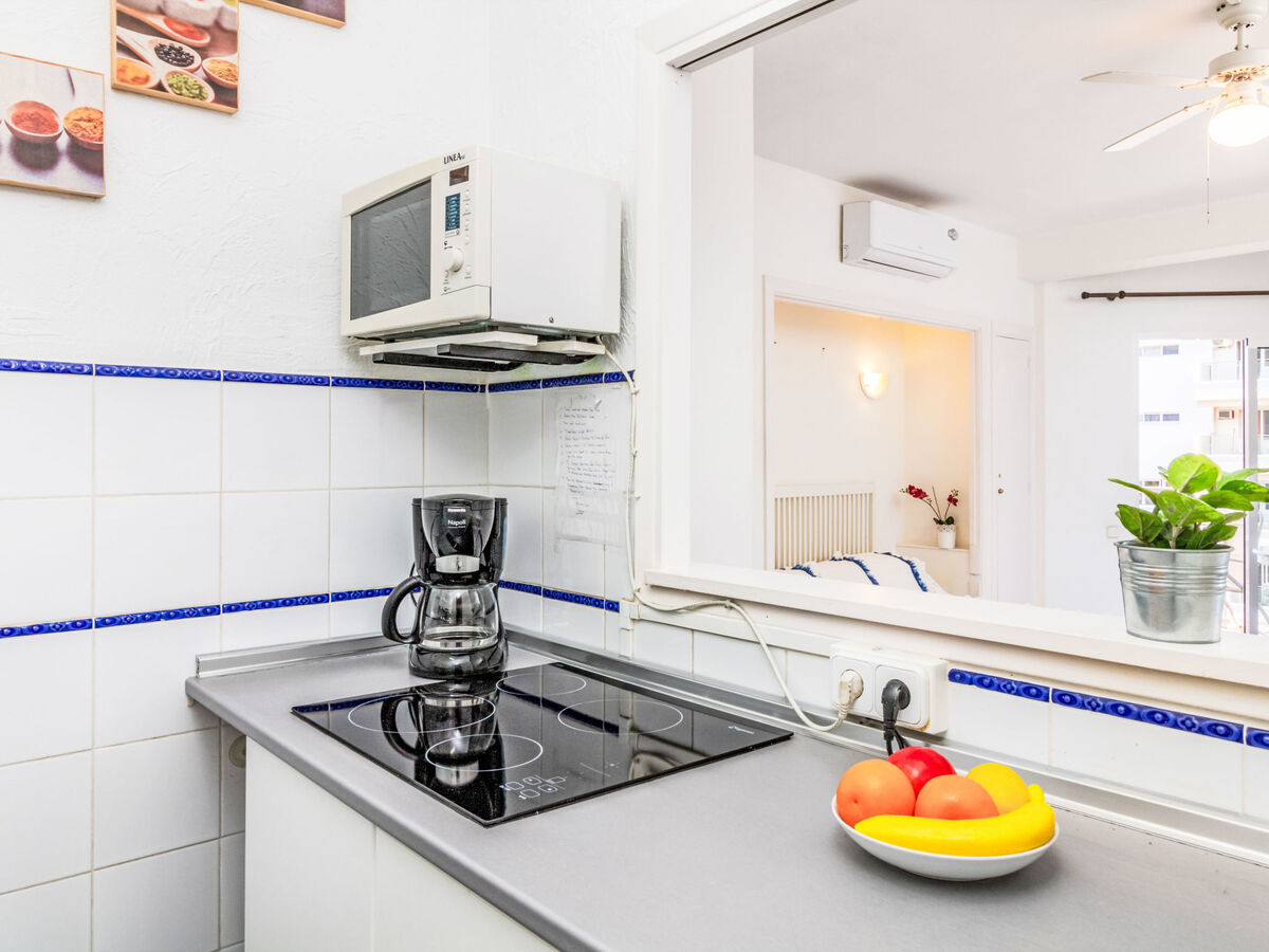 Studio Neptune 40 m² vue mer à Torremolinos - Photo 12