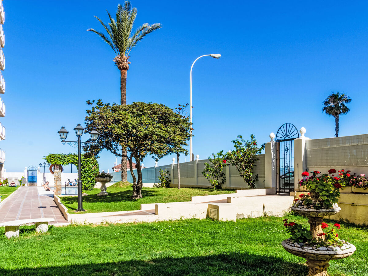 Studio Neptune 40 m² vue mer à Torremolinos - Photo 14
