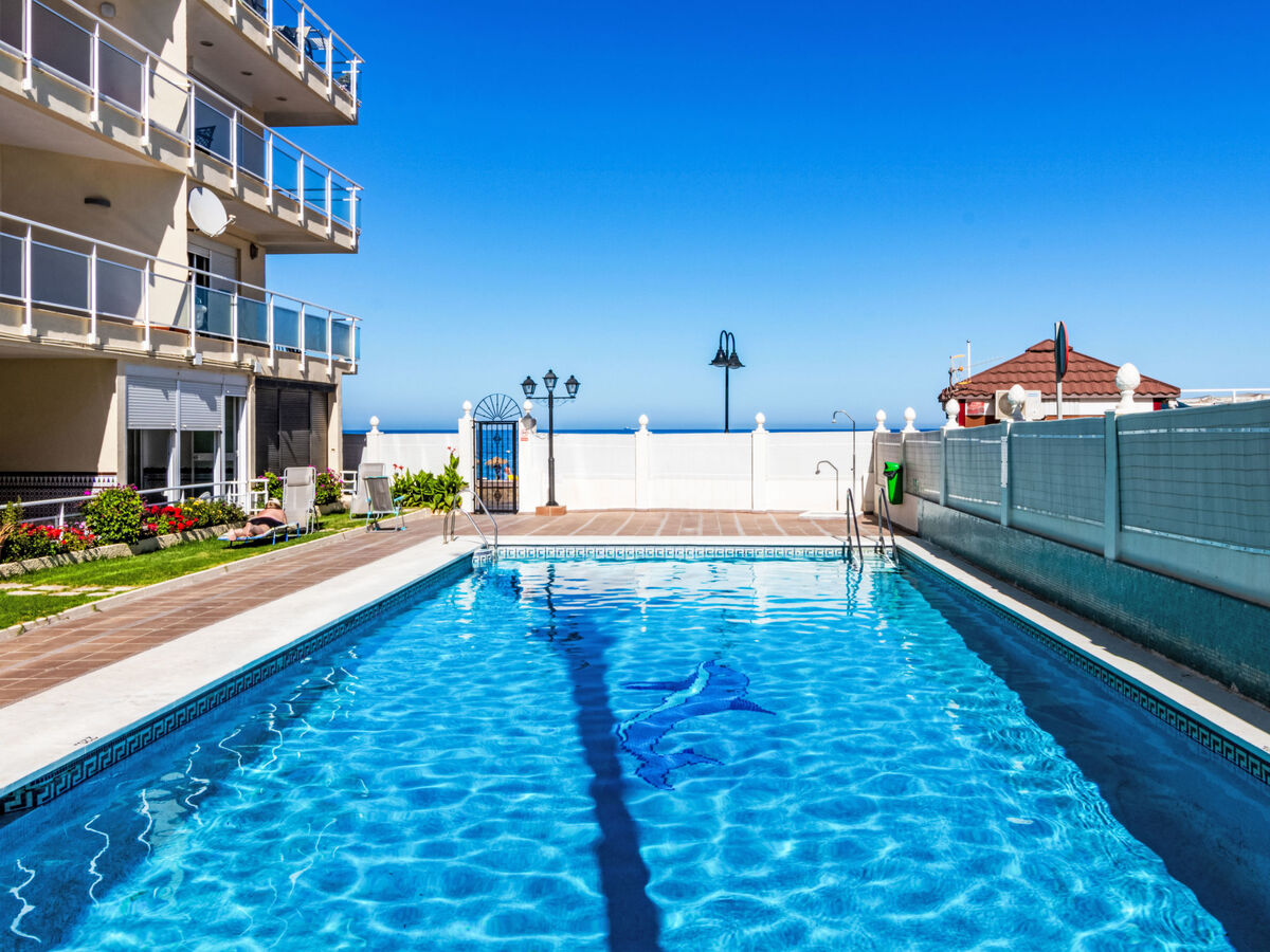 Studio Neptune 40 m² vue mer à Torremolinos - Photo 17