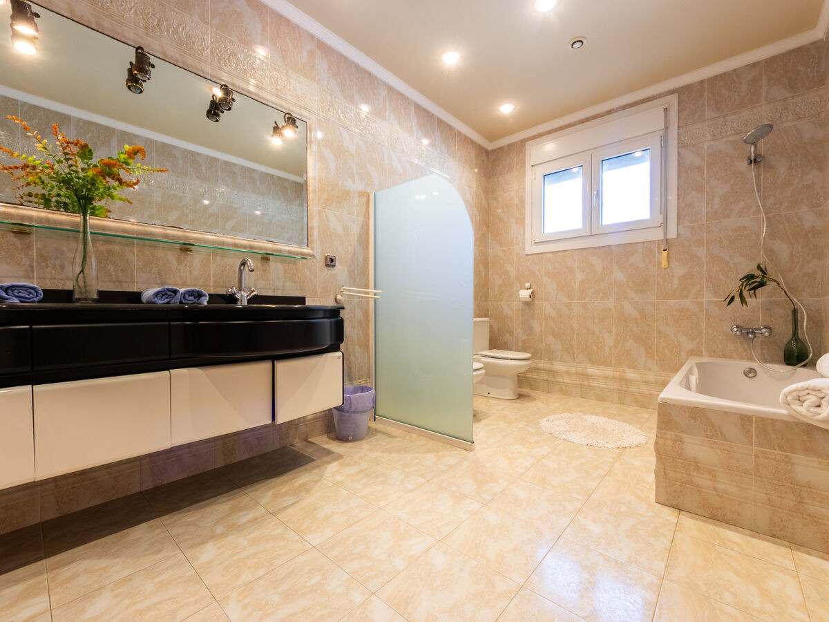 Gladiols, maison 5 chambres avec piscine à Alcanar - Photo 39