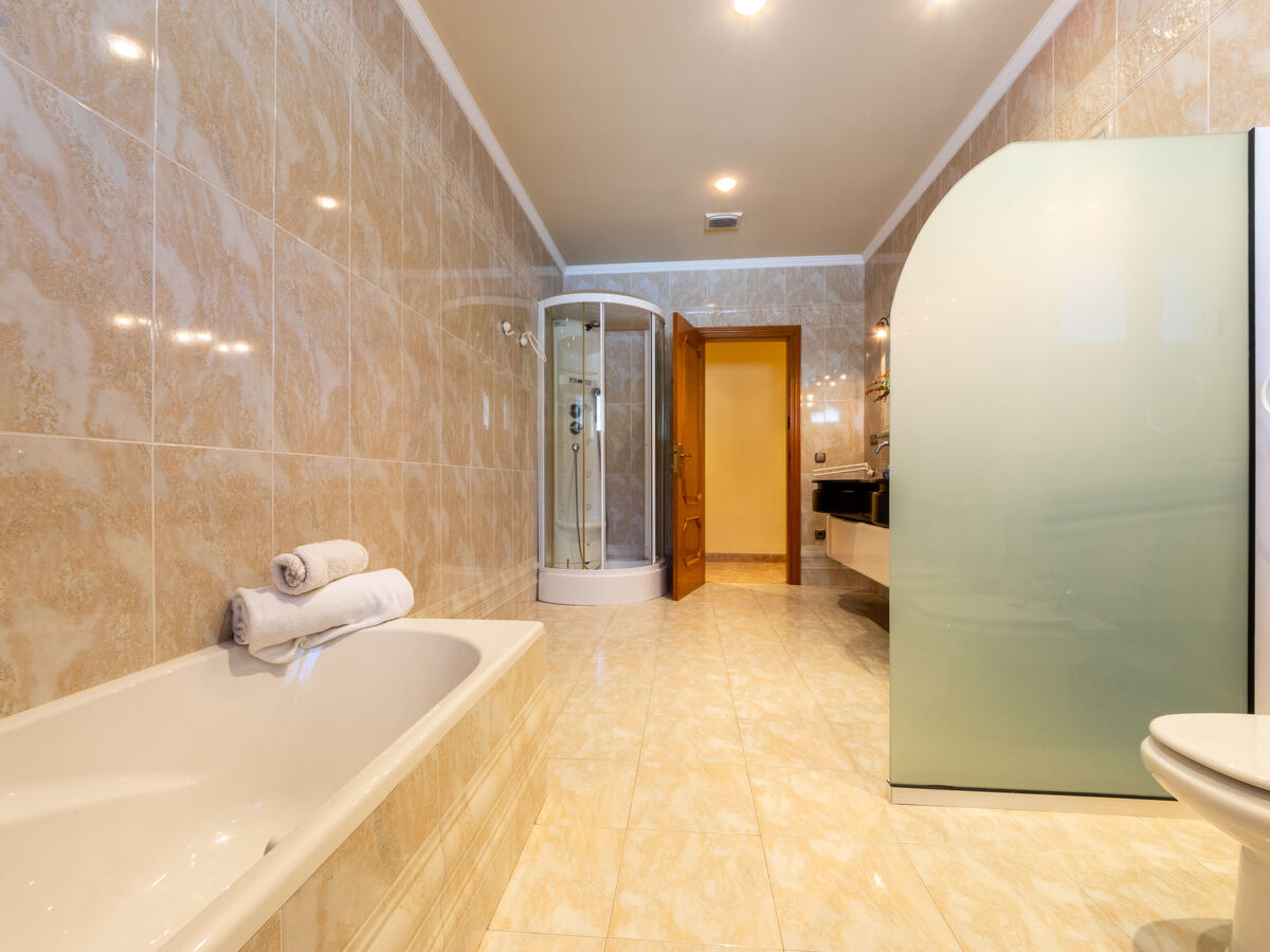 Gladiols, maison 5 chambres avec piscine à Alcanar - Photo 41